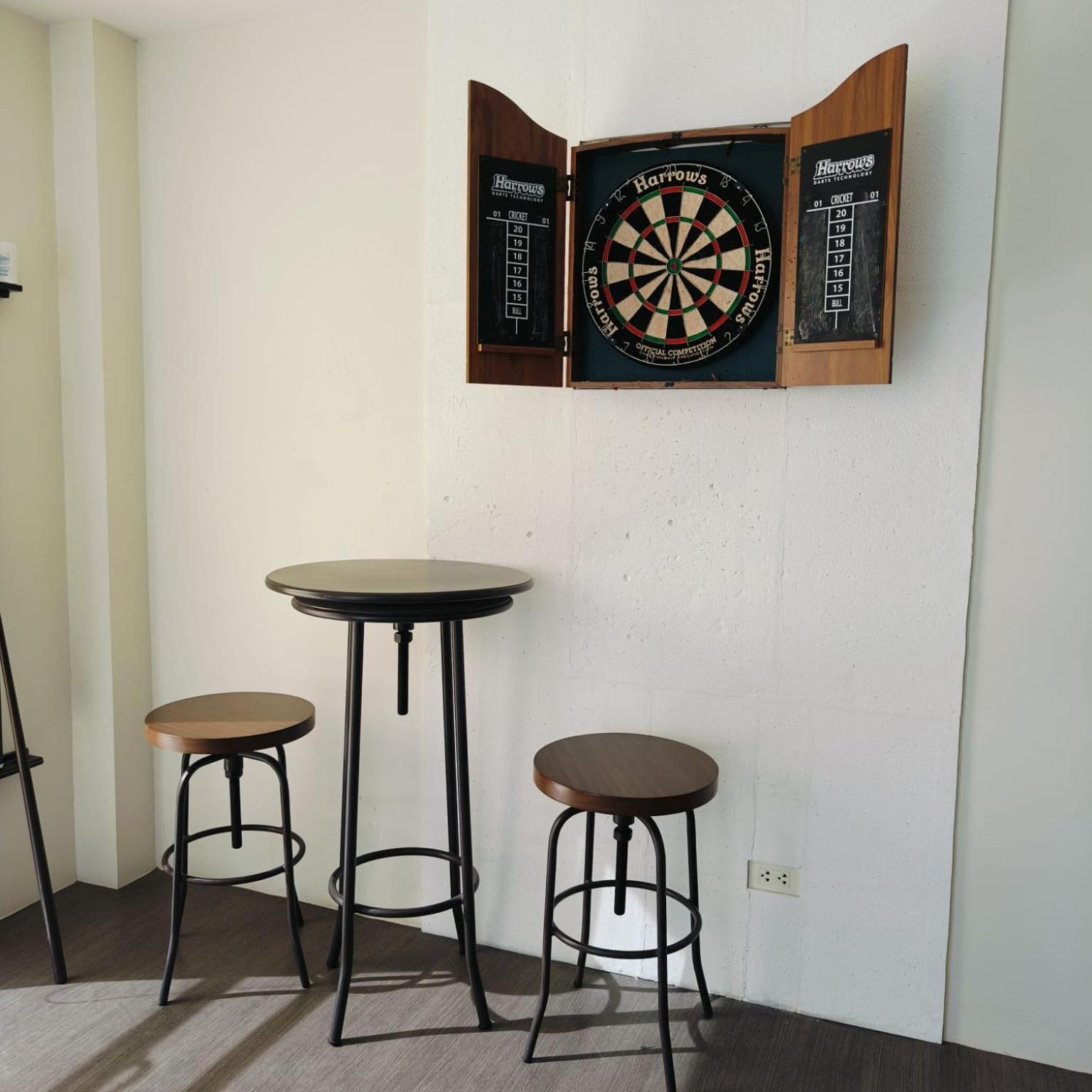 Veronica'S Homestay At Marina Spatial Condo Dumaguete City Exterior photo